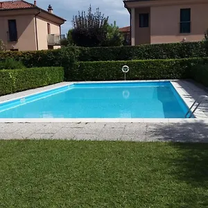 Appartamento Easy Garda