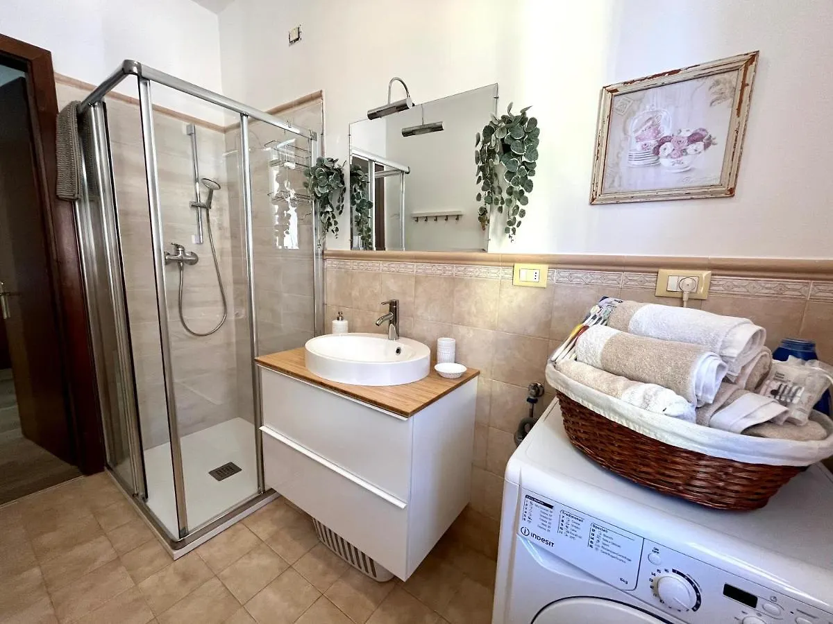 Family Apartment 2 Sirmione